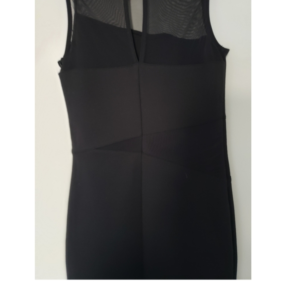 Forever 21 Black Bodycon Dress - Picture 3 of 4